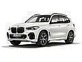 BMW X5 xDrive45e iPerformance